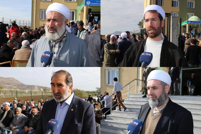 The Messenger of Allah changed the system of the earth