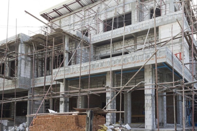 Yapı izin istatistikleri açıklandı