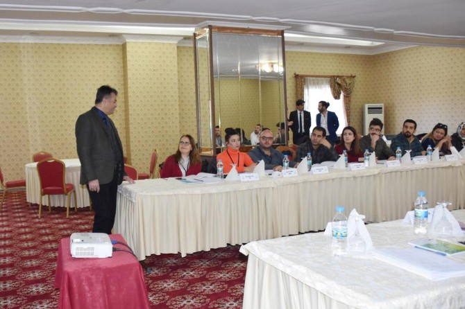 Personelimizin eğitim durumları önemlidir