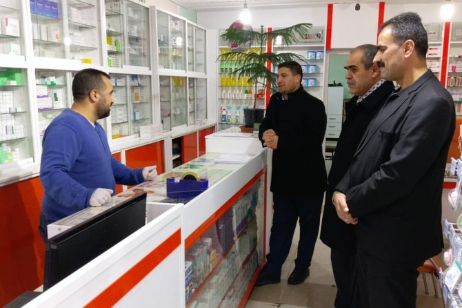 Hafta sonu kapalı olan ve acil bölümü olmayan hastaneye çare bulunmalı