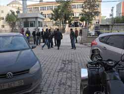 Silopi'de Silahlı Kavga: 6 Yaralı