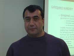 Doğru Zaman, Doğru Yer ve Doğru İş Fikri