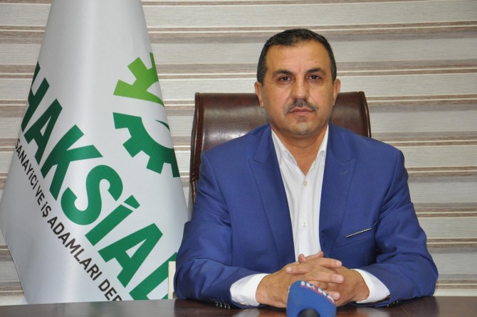 Ekonomik bağımsızlık olmazsa siyasi bağımsızlık olmaz