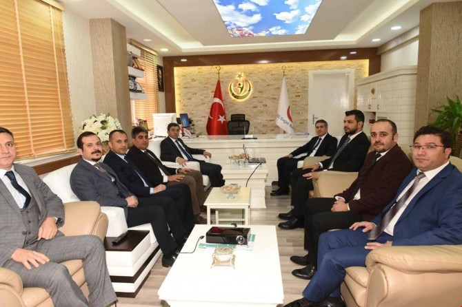 Sağlık alanındaki birçok sıkıntı giderilecek