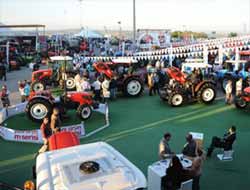 Tarımın Kalbi Yarın Adana'da Atacak