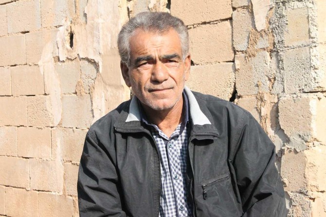 ​Nüfusta 14 yıl ölü gözüken adamın dramı yürek burktu