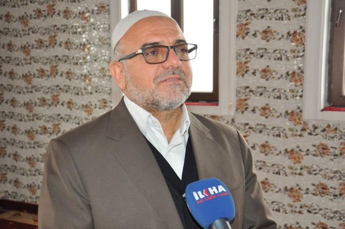 Küresel güçler Müslümanları birbirleriyle savaştırmak istiyor