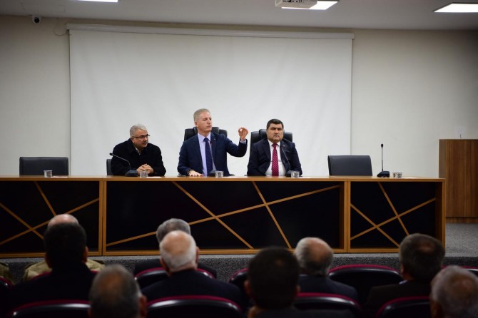 "Gaziantep’te tekli eğitime geçilecek"