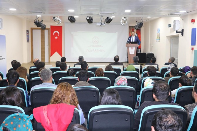 ASDEP kapsamında 90 binden fazla ev ziyaret edildi