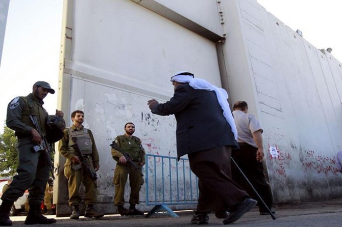 İşgalciler 700 Kudüslüyü evinden sürüyor