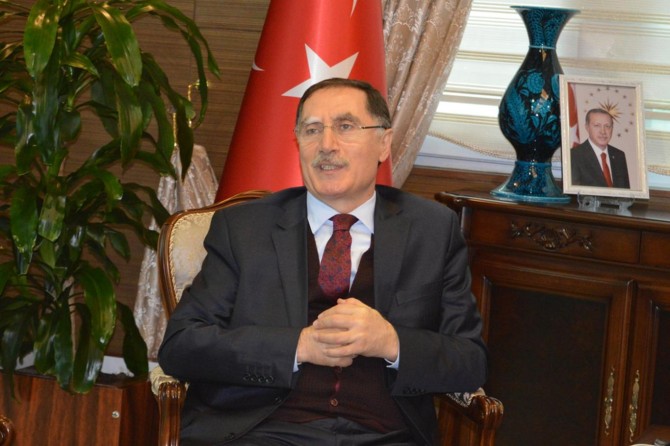 "Türkiye'de hak arama kültürünü yaygınlaştırmaya çalışıyoruz"