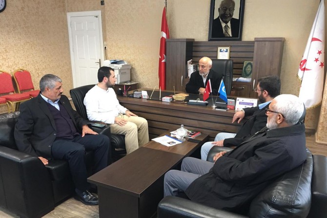 "28 Şubat ve FETÖ yargısı mağdurlarına adil yargılanma hakkı tanınmalı