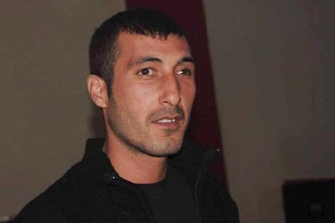 Elektrik akımına kapılan genç hayatını kaybetti