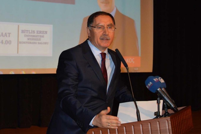 Tanzimat’tan sonra geriledik taklitçiliğe düştük