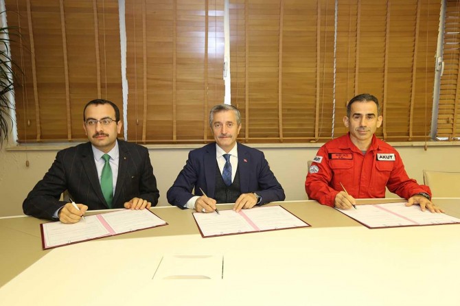 ​Türkiye bir deprem bölgesi