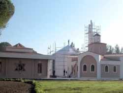 Dê Dêr Jî Mu’amela Camiyan Bibînin