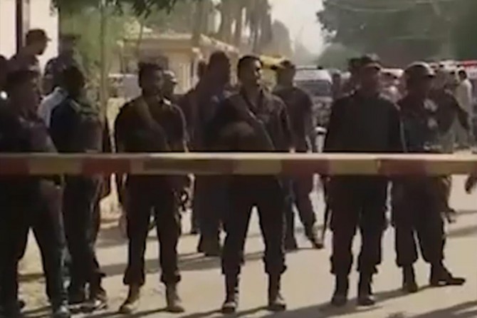 Pakistan'da saldırılar: 27 kişi hayatını kaybetti