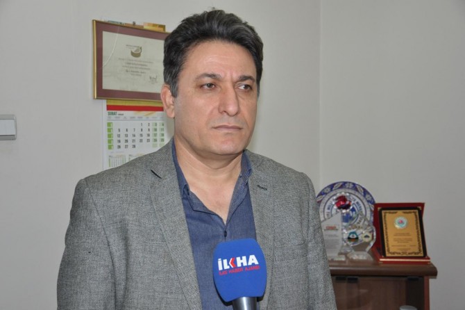 Çiftçilere yönelik desteklemeler artırılmalıdır