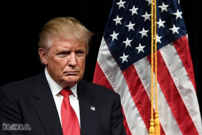 Trump admits that the security of the occupation regime depends on Saudi