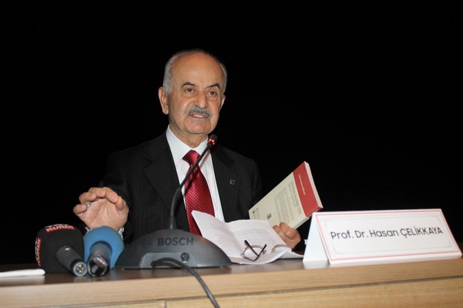 Öğretmenlik ebedi cehennemden can kurtarma mesleğidir