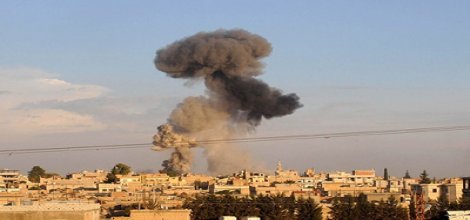 İran Suriye toplantısı düzenleyecek