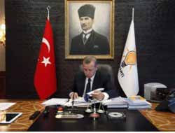 Başbakan Erdoğan'ın odasında dinleme cihazı bulundu iddiası