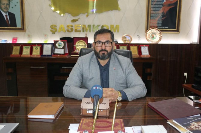 Soğan depolamak suç oldu, örgüt suçu haline geldi