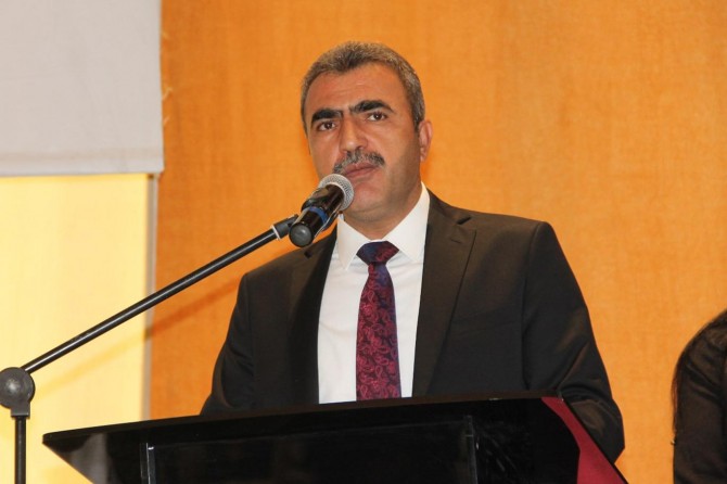 Dinimiz eğitime çok önem vermiştir