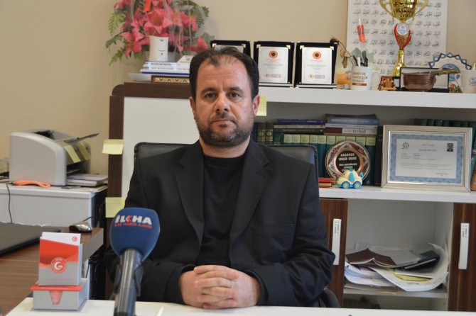 ​Hediye almak yerine Yemen'deki çocuklara bağışta bulunun