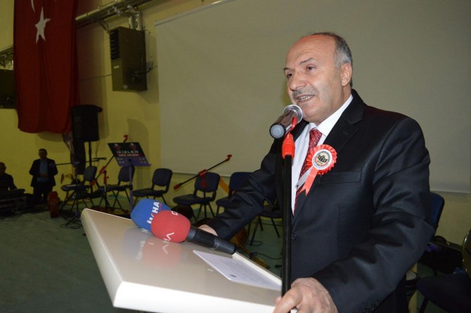 O kadar kıymetlisiniz ki en kıymetlilerimizi size emanet ediyoruz