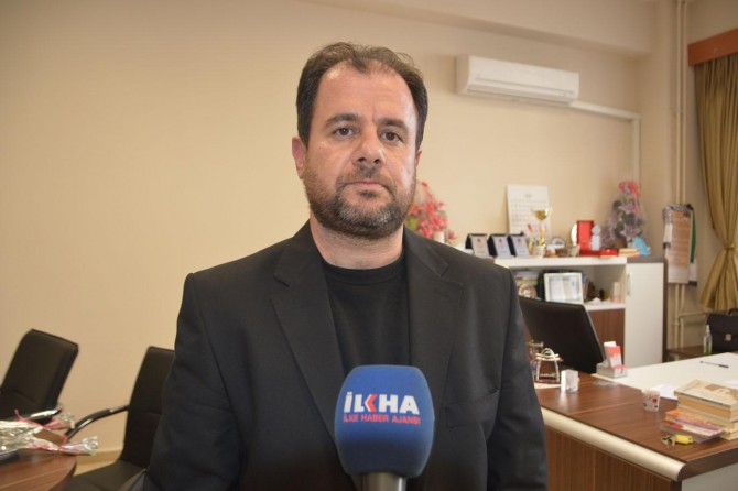 Yemen’de büyük bir zulüm var