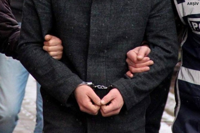 Li Rihayê operasyona PKKê: 9 binçavî