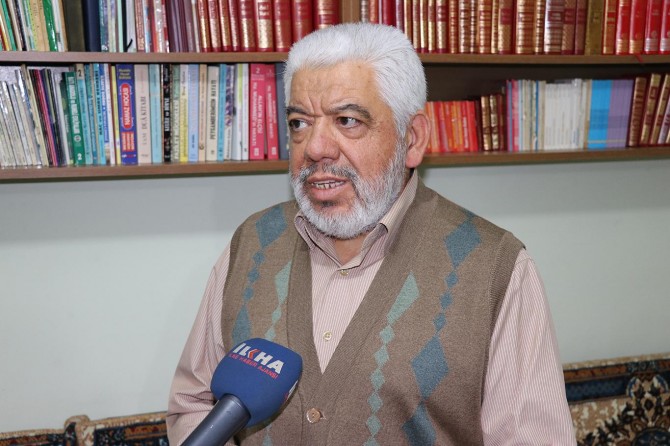 Kadına hürriyet dedikleri şey aslında GDO'lu ürün gibidir