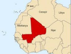 Mali'de Askeri Darbe