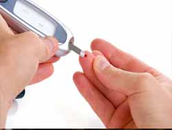 Tarsus'ta Ücretsiz Diyabet Testi