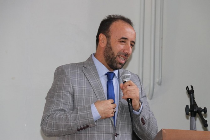 Evlilik ahirete yönelik bir sözleşmedir