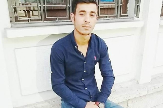 Otomobil ile motosiklet çarpıştı: Bir kişi hayatını kaybetti