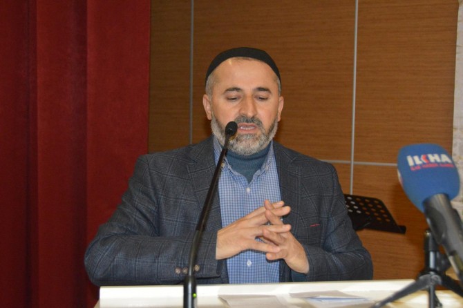 Müslümanların gönlünü hoş edecek uygulamalara ve hamlelere muhtacız