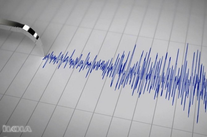At least 2 dead in the earthquake hit Iran's Kermanshah
