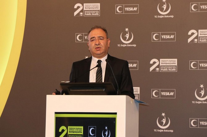 Her yıl 10 buçuk milyon insan tütün, alkol ve uyuşturucudan ölüyor