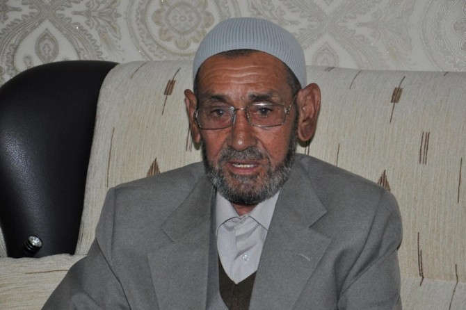 Bavê mehkûmê Yûsifî ber bi ebedîyetê ve hat oxirkirin