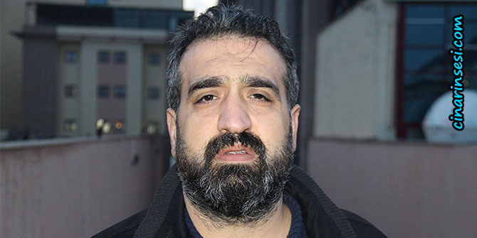 ​Diyarbakır'da hastanede yataktan düşen hastanın ölümünde ihmal iddiası