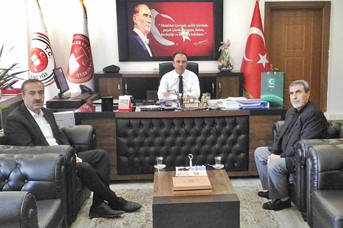 Hükümlülere bağımlılık semineri verilebilecek