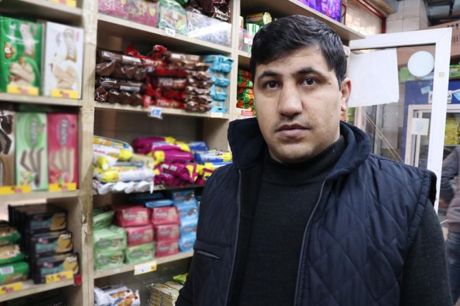 Atanmama rağmen gerekçe gösterilmeden işe alınmadım