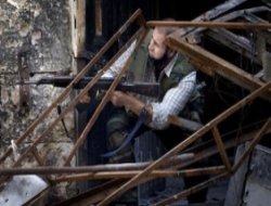 Times: Cebhetu’n- Nusra’ya mali destek çok daha fazla