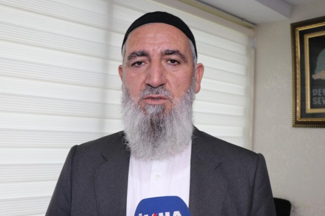 Bu ceza adeta tüm topluma verildi