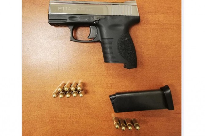 Bıçakla yaralama olayına karışan 6 şüpheli yakalandı