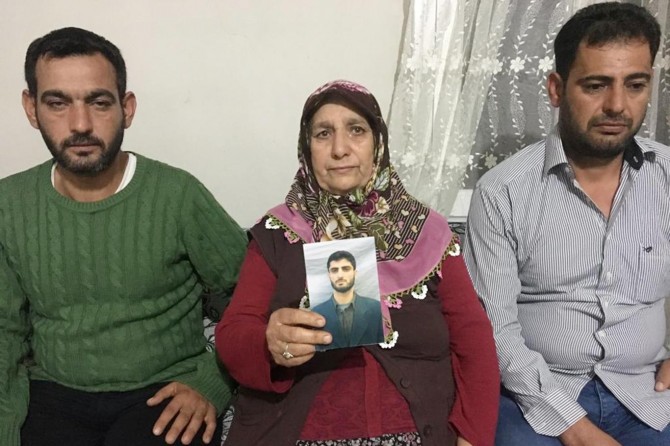 ​Yusufî anaların gözyaşları dinmiyor!