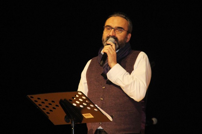 Peygamber efendimizi hep savaşla anlattılar