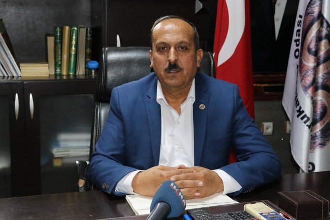 Bedava dağıtılan kömürlerin satıldığı iddiası